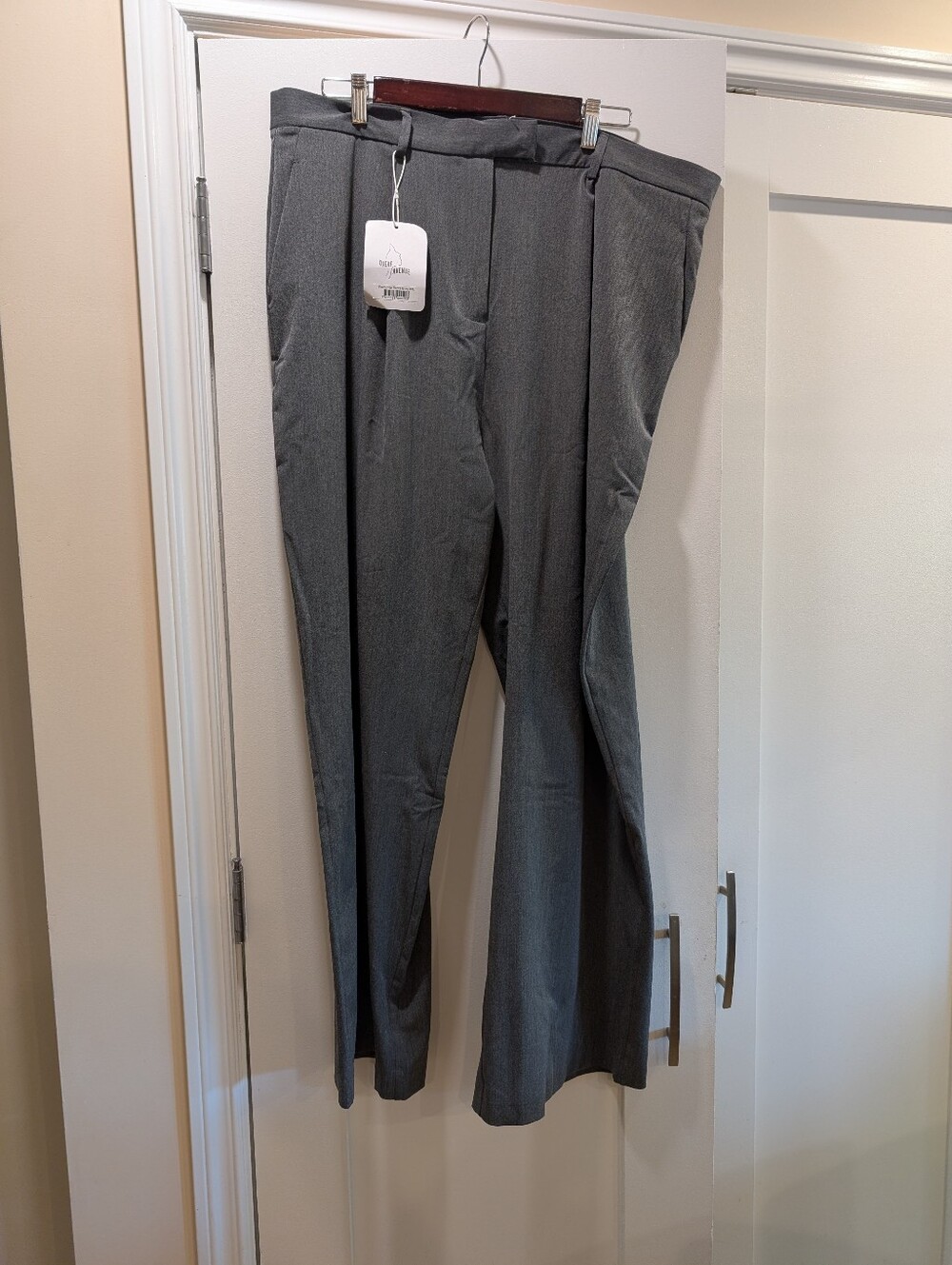 NWT DJERF AVENUE Trousers,XXL